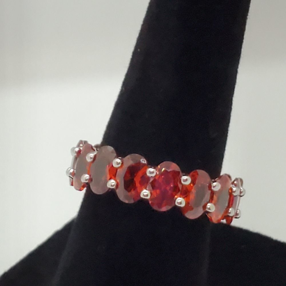 Eternity Ring - Picture 8 of 13